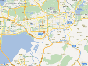 辛盛苑花园小区图片