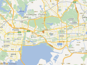 君明府小区图片