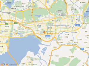 新光大厦小区图片