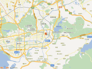 金丽豪苑/天粹小区图片