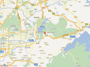 鹏基公寓(莲塘)小区图片