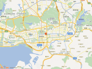 长福花园小区图片