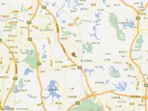 光明大第小区图片