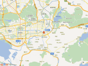 东海大厦小区图片