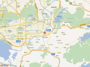 天俊CEPA时代小区图片