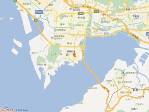 后海公馆小区图片