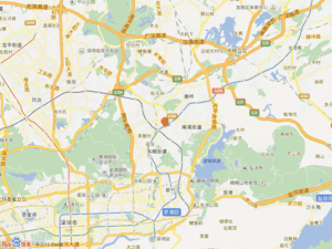 茂宝大厦小区图片