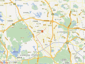 桦润馨居小区图片