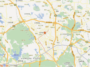 乐景花园小区图片