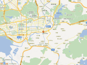 民华大厦小区图片