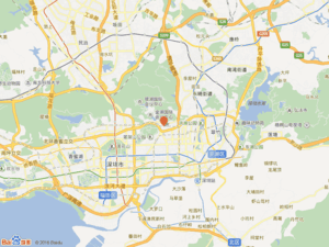 银湖小区小区图片