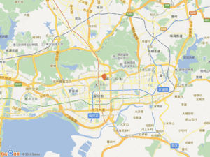 民宁园小区图片