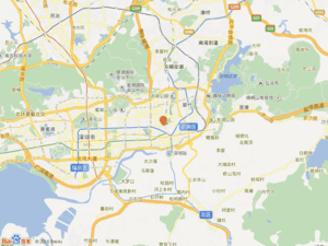 万科桂苑小区图片