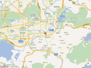 南洋大厦小区图片
