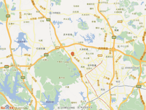 桂冠华庭小区图片