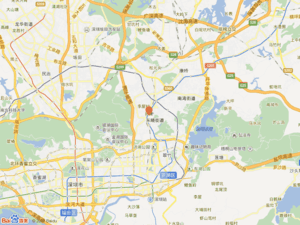 吉星花园小区图片