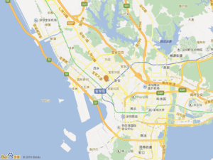 景富苑小区图片