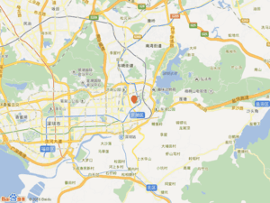 龙屋小区小区图片