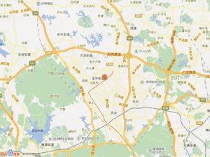 赛龙豪轩小区图片