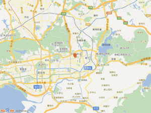 嘉景苑小区图片