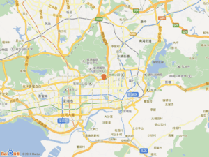金华阁小区图片