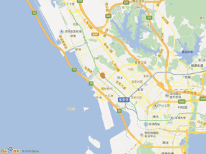 碧海湾花园小区图片