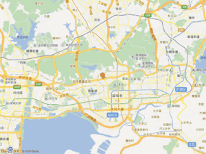 恒盛居小区图片