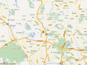 和平大厦小区图片