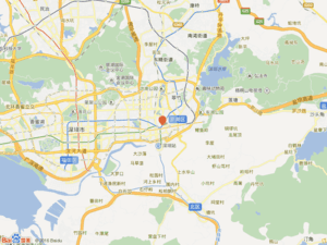 新风花园小区图片