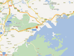 东部阳光安置楼小区图片