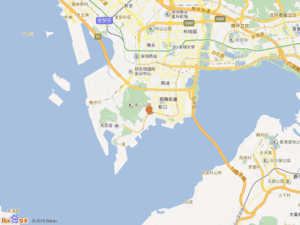 荔园小区小区图片