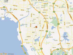 雅居园小区图片