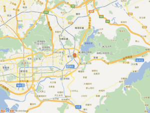 叠翠居（罗湖）小区图片