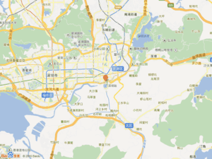 熙龙大厦小区图片