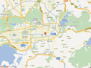 大信大厦小区图片