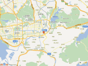 高嘉大厦小区图片
