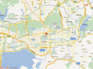 润鹏花园小区图片