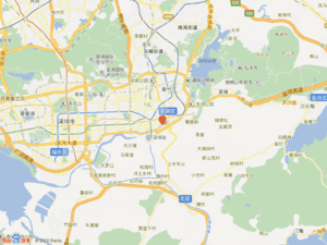 长丰苑小区图片