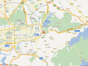 中建二局宿舍小区图片