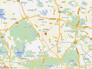 龙源大厦小区图片