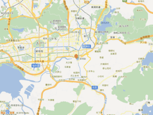 大滩大厦小区图片