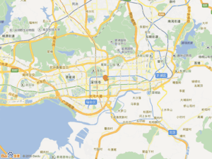 紫玉花园小区图片