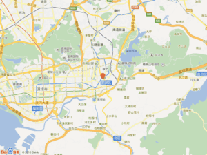 怡泰大厦小区图片