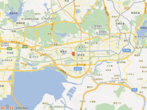 业城阁小区图片