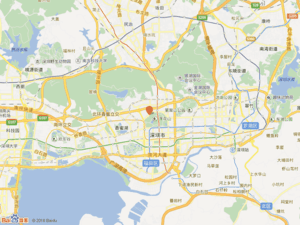 富莲大厦小区图片