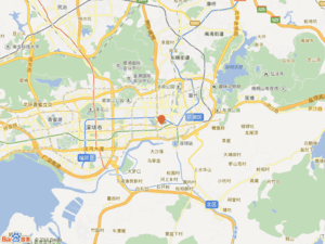 市公安局宿舍小区图片