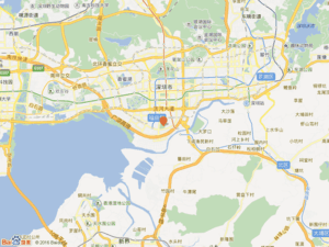 云顶翠峰一期小区图片