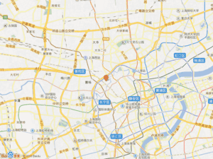 东新路88弄小区图片