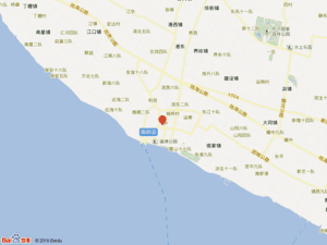 江山新村小区图片