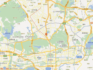 潜龙阁小区图片